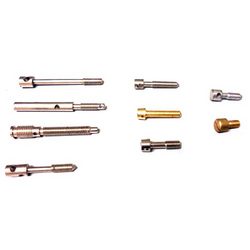 Manufacturers Exporters and Wholesale Suppliers of Tank Screw Head Jamnagar Gujarat Tank Screw Head